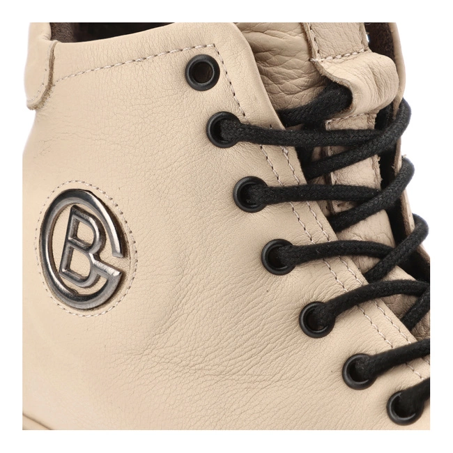 Členkové Topánky Artiker - 55C0949 Beige