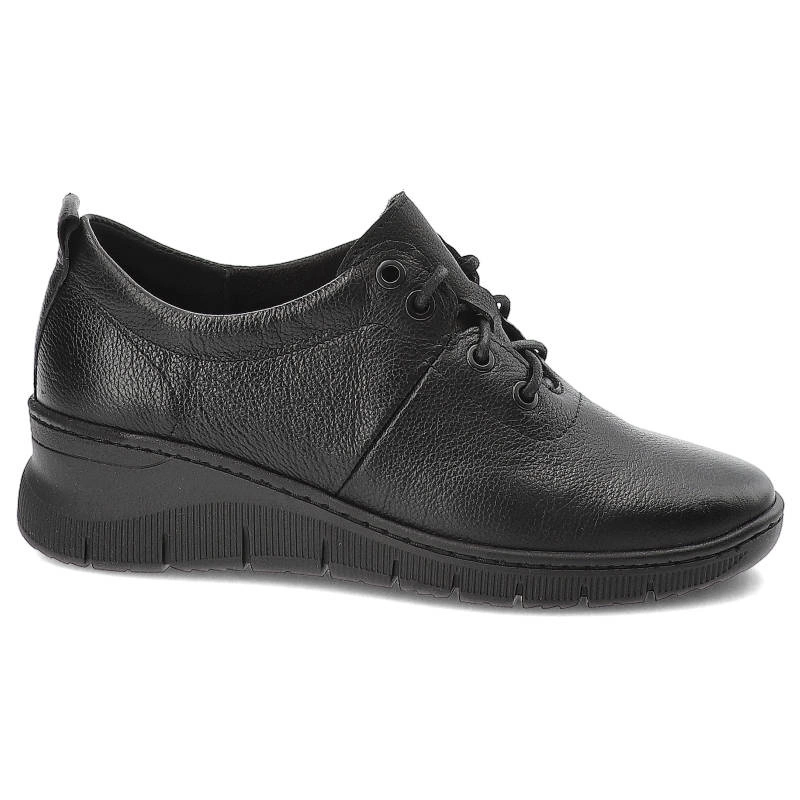 Poltopánky Pollonus - 5-1591-001 Czarny Werona