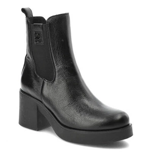 Členkové Topánky Lemar - 60429 V.Czarny+Cn.