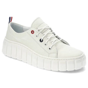 Tenisky Armodo - 3832/G02/000/000/000 Biały