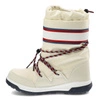 Snehule Tommy Hilfiger - T3A6-32436-1485100-Snow Boot White 100