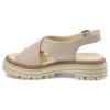 Sandále Simen - 6861A Floter Beż