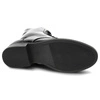 Členkové Topánky S.Barski - HY42-991 Black
