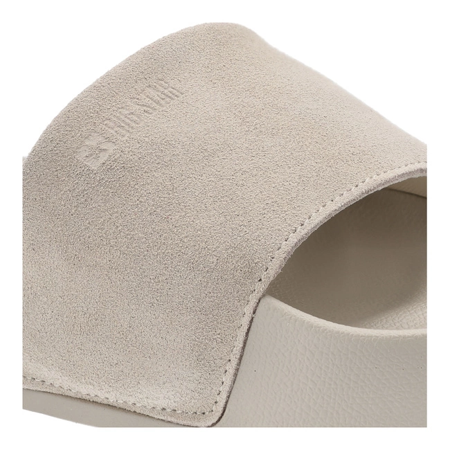 Šľapky BIG STAR - NN274A671 Beż