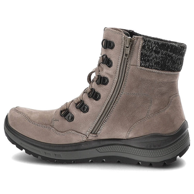 Členkové Topánky G-Comfort - R-5584 Grey