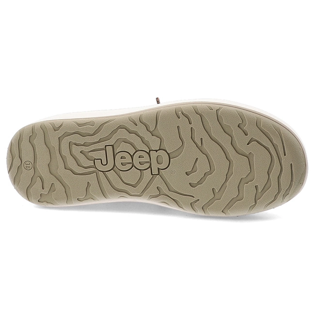 Poltopánky JEEP - JL51500A 105 Sage