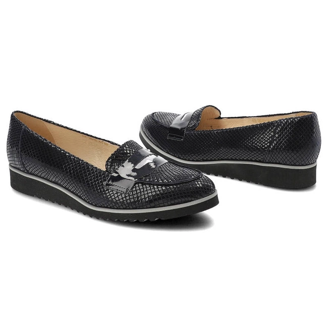 Mókazíny Gamis - 2012 Granat Lizaro