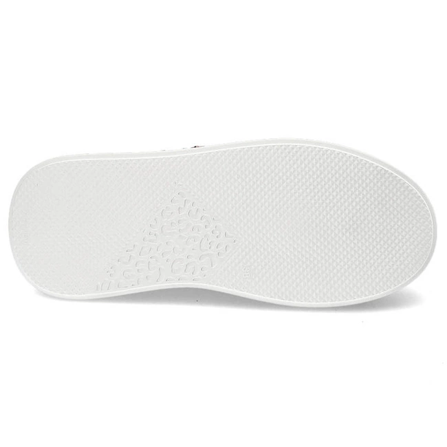 Tenisky Chebello - 3089_-059-434-PSK-S251 Biały