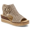 Sandále RIEKER - 63791-60 Beige