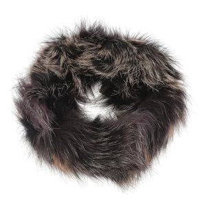 Nákrčník Sca'viola - K-2 Z Naturalnego Futra Lisa