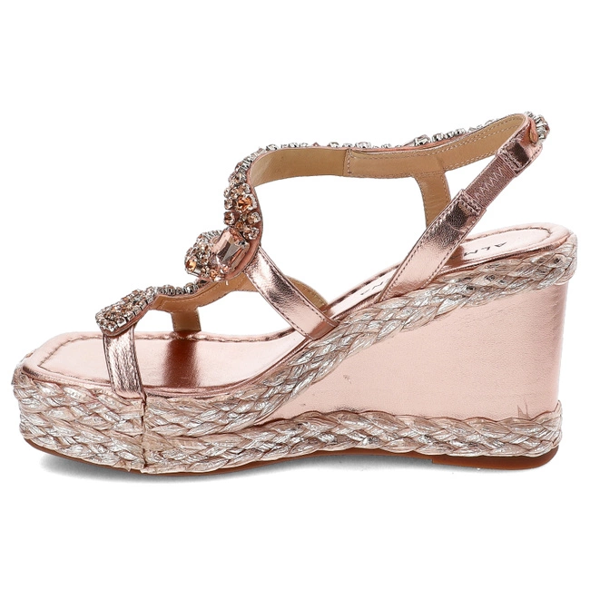 Sandále Alma en Pena - V240977 Diva Rose