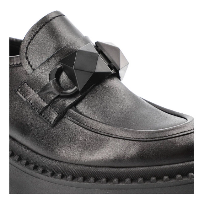 Mókazíny Chebello - 4230_-002-000-PSK-S284 Czarny