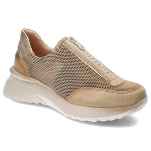 Tenisky Hispanitas - HV232605 C001 Bolero-V23 Desert Melbourne-V23 Desert