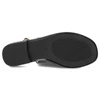 Sandále S.BARSKI - KV51-003 Black