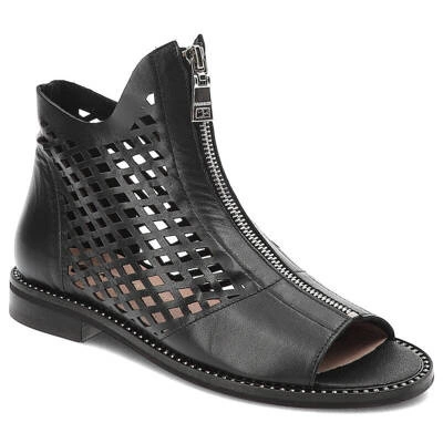 Sandále Armodo - 977/L/CR Czarny 1