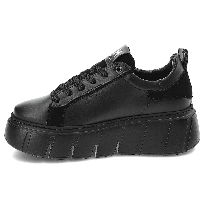 Tenisky Chebello - 4575_-002-037-PSK-S352 Czarny