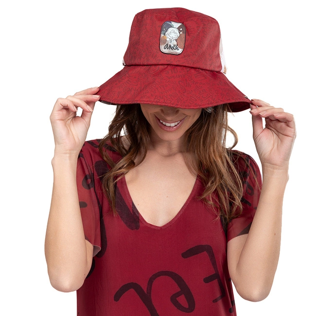 Klobúk ANEKKE - 40471-113