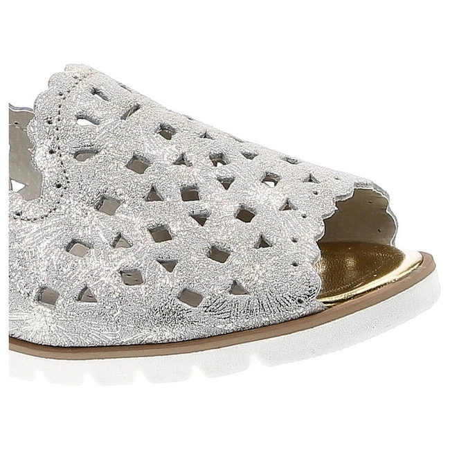 Poltopánky Pollonus - 5-1048-001 Margarita Złoto