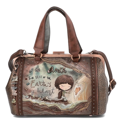 Kabelka Anekke - 39801-009