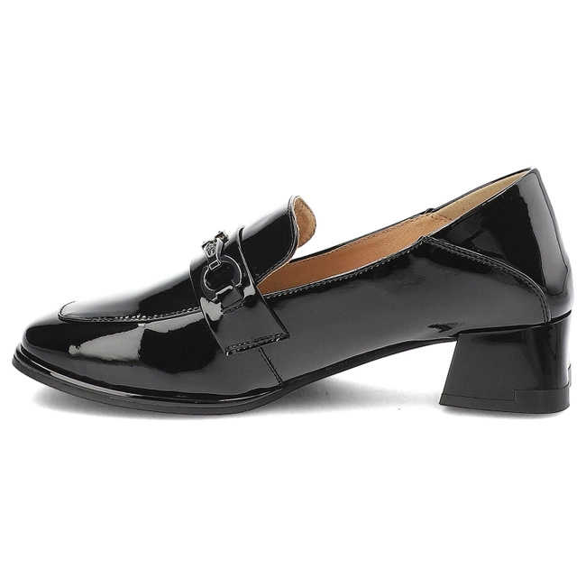 Poltopánky Artiker - 55C0105 Black