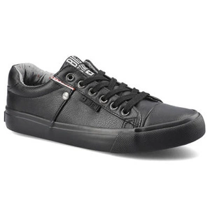 Plátenky Big Star - GG274061 Czarny