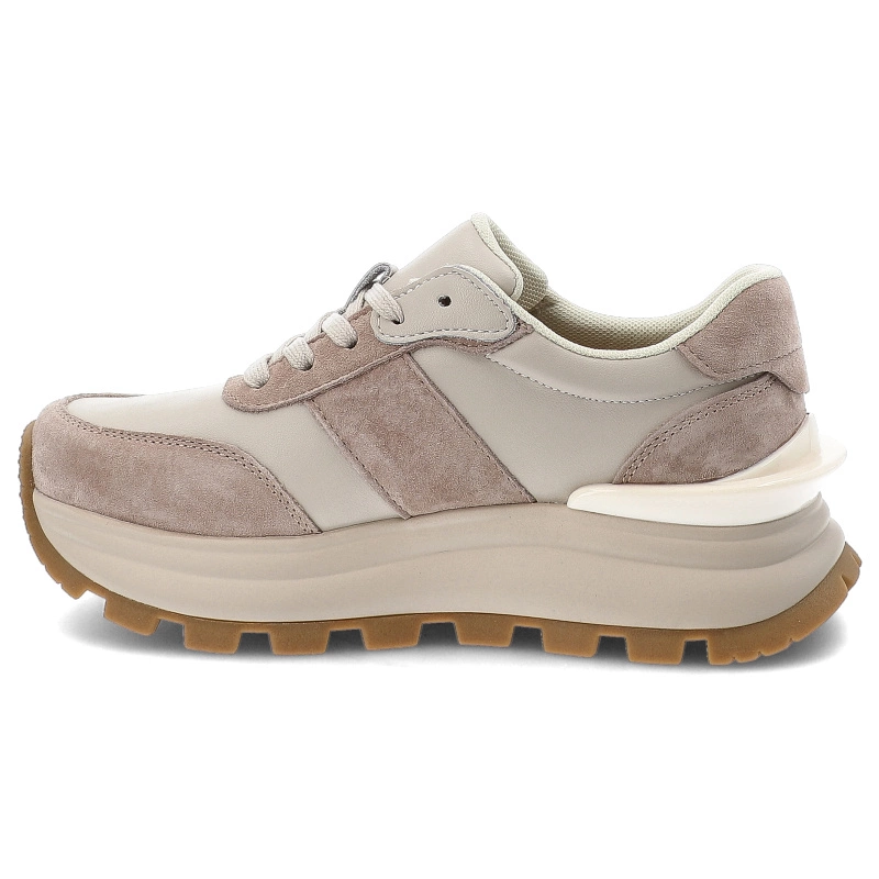 Tenisky FILIPPO - DP7003/25 BE Beżowy