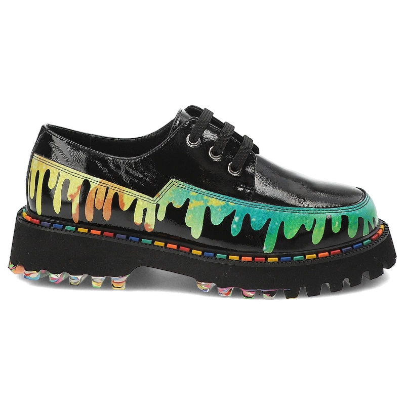 Poltopánky Ravini - 010.1269 118 T SYHRNKL