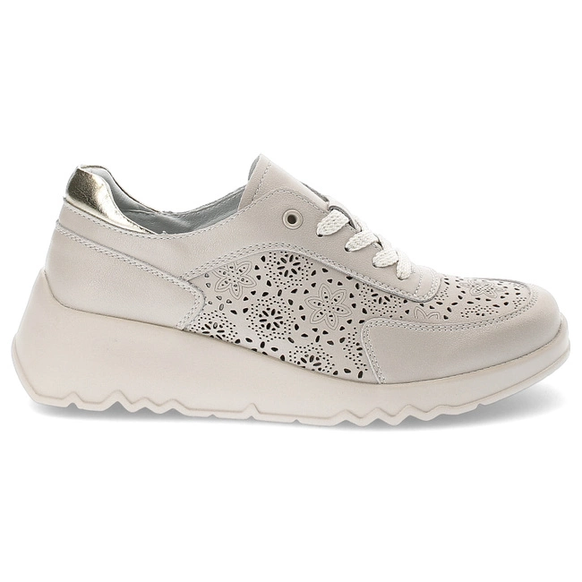 Poltopánky S.Barski - LR792 Beige