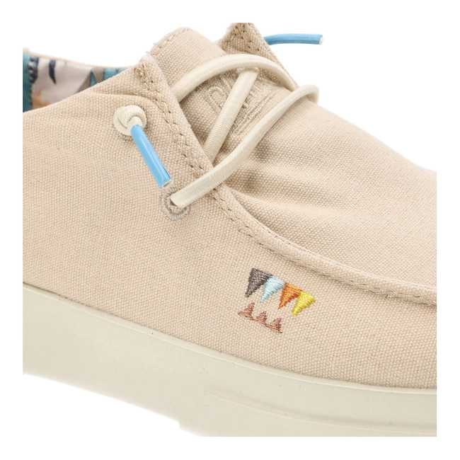 Poltopánky Pitas - Wayra 47-Beige