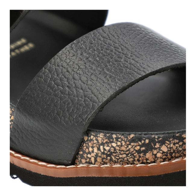 Sandále YOKONO - Oca-254 Opa Negro