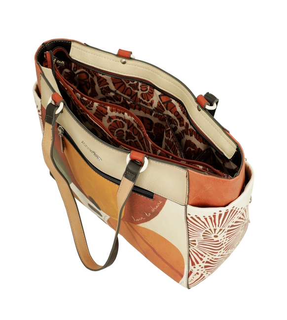 Taška Shopperka ANEKKE - 40702-216