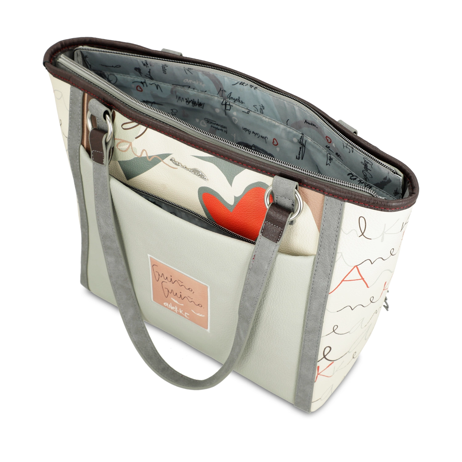 Kabelka ANEKKE - 40762-047