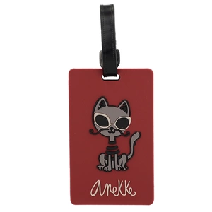 Cestovný Identifikátor ANEKKE - 41580-102