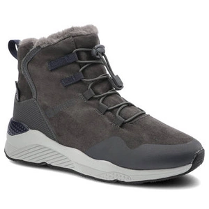 Členkové Topánky Big Star - II274260 C.Szary