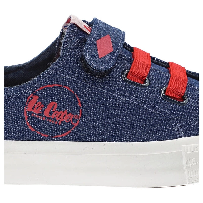 Plátenky Lee Cooper - LCW-22-44-0805K Jeans