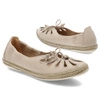 Espadrilky ARMODO - 10179 V.Taupe