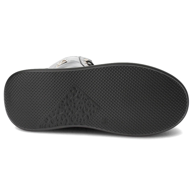 Tenisky Libero - 4070 Czarny 8/509