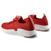 Tenisky Big Star - DD274580 Czerwony