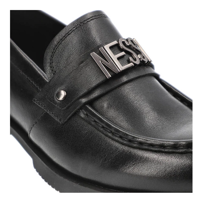 Poltopánky Nessi - 24598 Czarny