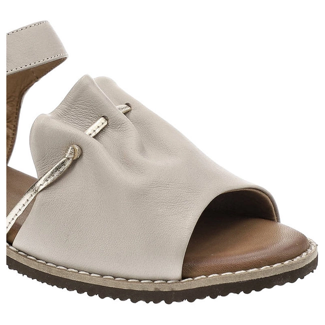 Sandále Artiker - 50C0920 Beżowy