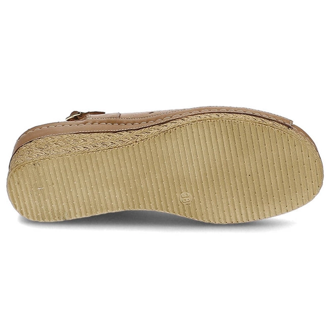 Sandále Pollonus - 5-1404-001 Rudy Lico