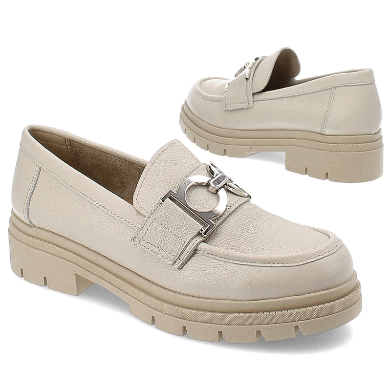 Mókazíny Nessi - 24596 Beż 418