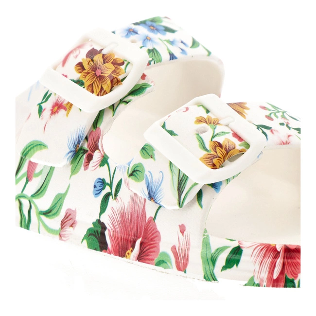 Šľapky LAURA VITA - Nuon 17 LTY24-017 Vert