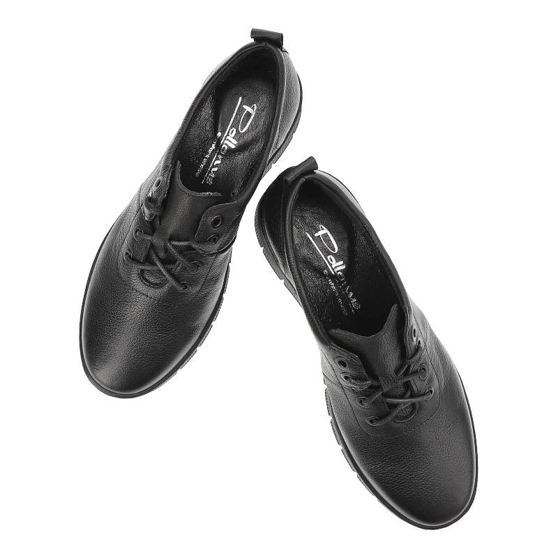 Poltopánky Pollonus - 5-1591-001 Czarny Werona