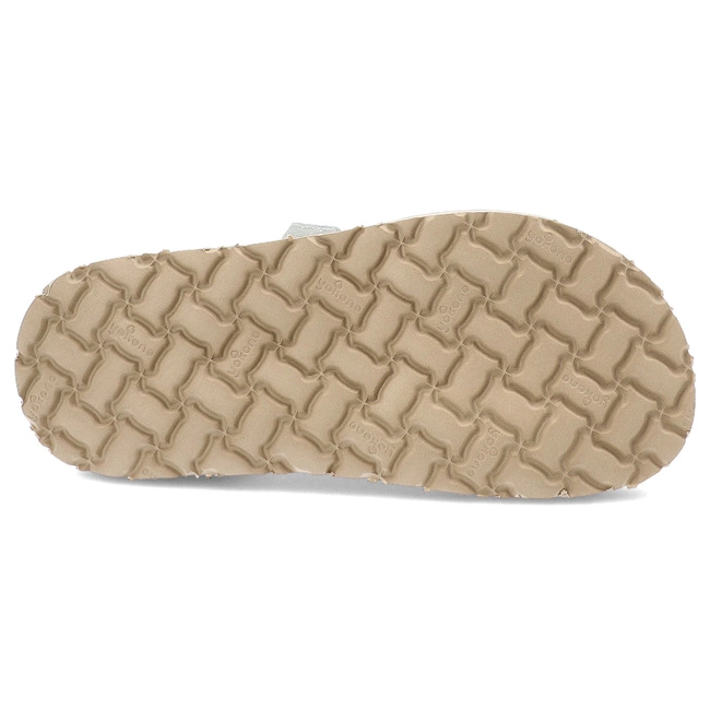 Šľapky YOKONO - Oca-252 Opa Hielo