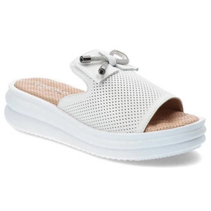 Šľapky Venezia - 1431285 White