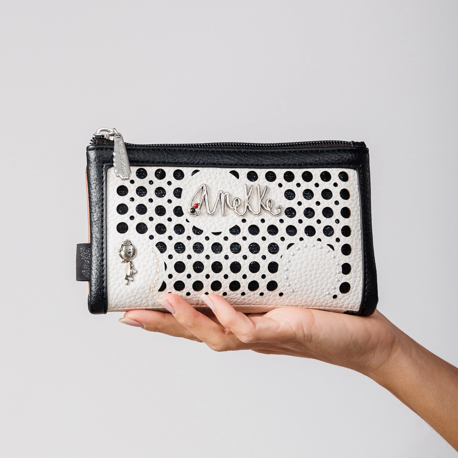 Peňaženka ANEKKE - 40729-907