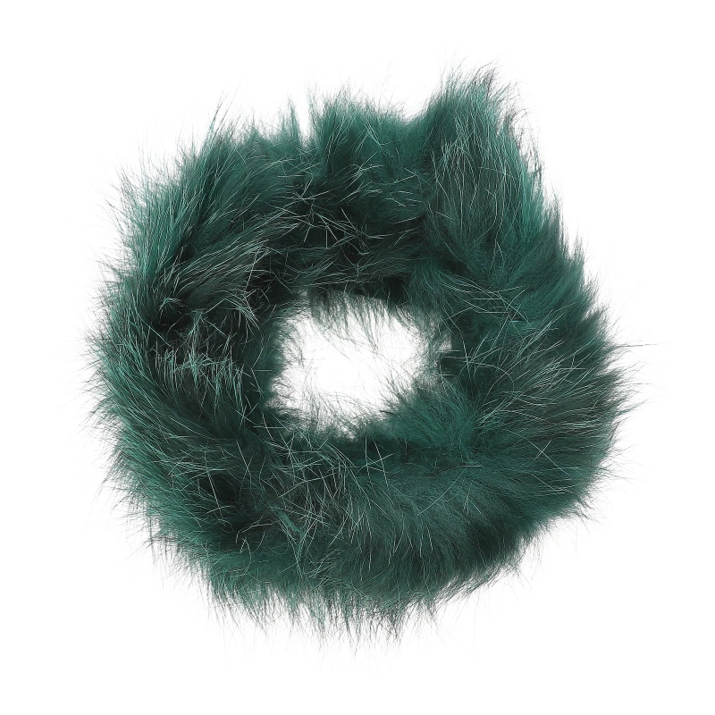 Nákrčník Sca'viola - K-8 Z Naturalnego Futra Lisa