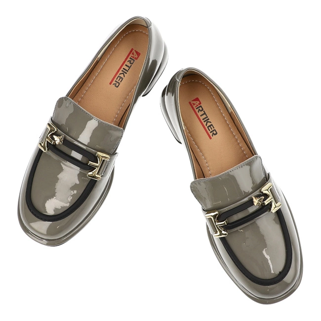 Poltopánky Artiker - 55C0412 Grey