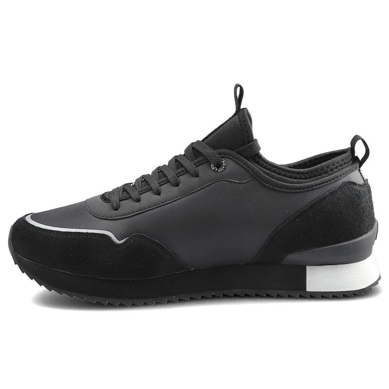 Tenisky Big Star - HH174212 Czarny